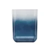 Sonoma Goods For Life® Blue Ombre Wastebasket -Camden Isle Sales Shop 4849497