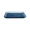 Sonoma Goods For Life® Blue Ombre Tray