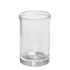 Sonoma Goods For Life® Glass Tumbler