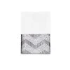 Avanti Chevron Galaxy Washcloth