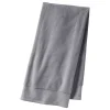 Lands' End Turkish Spa Bath Sheet