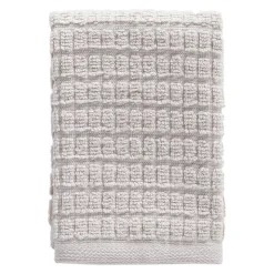 Sonoma Goods For Life® Grid Texture Towels -Camden Isle Sales Shop 4967058 ALT2