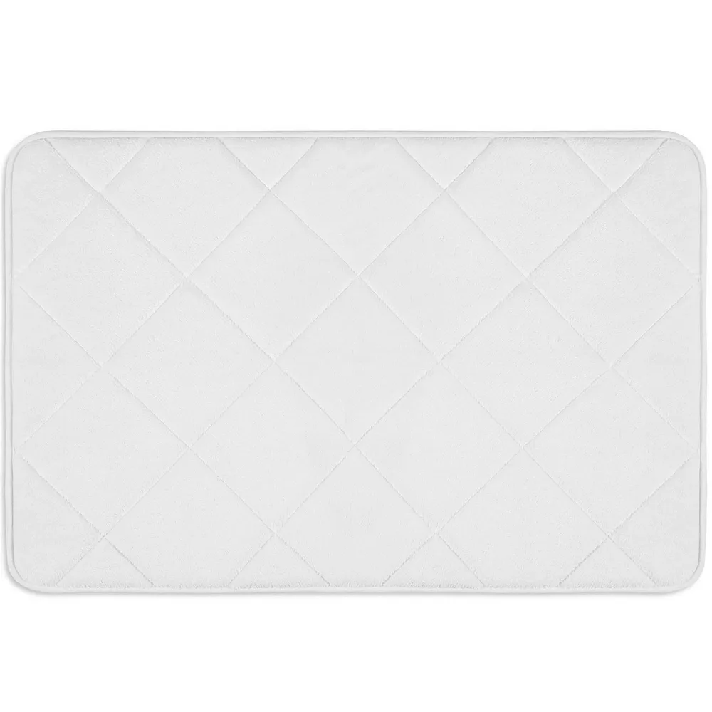 Home Dynamix Capri Haven Bath Mat 3 Home Dynamix Capri Haven Bath Mat