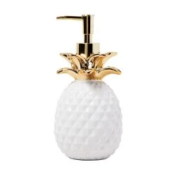 SKL Home Gilded Pineapple Full Splash Box Plus -Camden Isle Sales Shop 4975180 ALT7