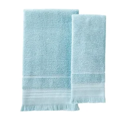 SKL Home Jude Fringe Bath Towel 7 SKL Home Jude Fringe Bath Towel -Camden Isle Sales Shop 4988309 ALT2