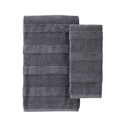 SKL Home Efrie 2-pack Hand Towel Set -Camden Isle Sales Shop 4988315 ALT2