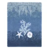 Avanti Batik Coastal Bath Towel