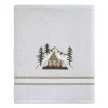Avanti Gone Glamping Bath Towel -Camden Isle Sales Shop 5024739