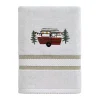 Avanti Gone Glamping Hand Towel -Camden Isle Sales Shop 5024740