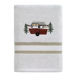 Avanti Gone Glamping Hand Towel