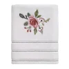 Avanti Spring Garden Hand Towel 1 Avanti Spring Garden Hand Towel -Camden Isle Sales Shop 5024744