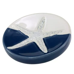 Avanti Batik Coastal Soap Dish