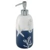 Avanti Batik Coastal Soap Pump -Camden Isle Sales Shop 5024749