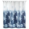 Avanti Batik Coastal Shower Curtain 2 Avanti Batik Coastal Shower Curtain -Camden Isle Sales Shop 5024754