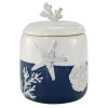 Avanti Batik Coastal Jar -Camden Isle Sales Shop 5024756
