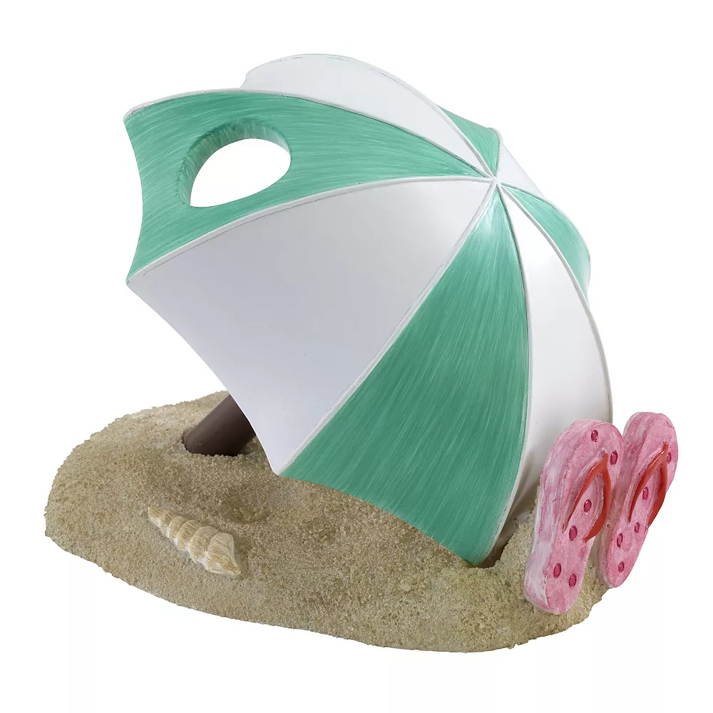 Avanti Beach Mode Toothbrush Holder 3 Avanti Beach Mode Toothbrush Holder