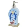 Avanti Beach Mode Soap Pump -Camden Isle Sales Shop 5024762
