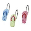 Avanti Beach Mode Shower Hooks 1 Avanti Beach Mode Shower Hooks -Camden Isle Sales Shop 5024765