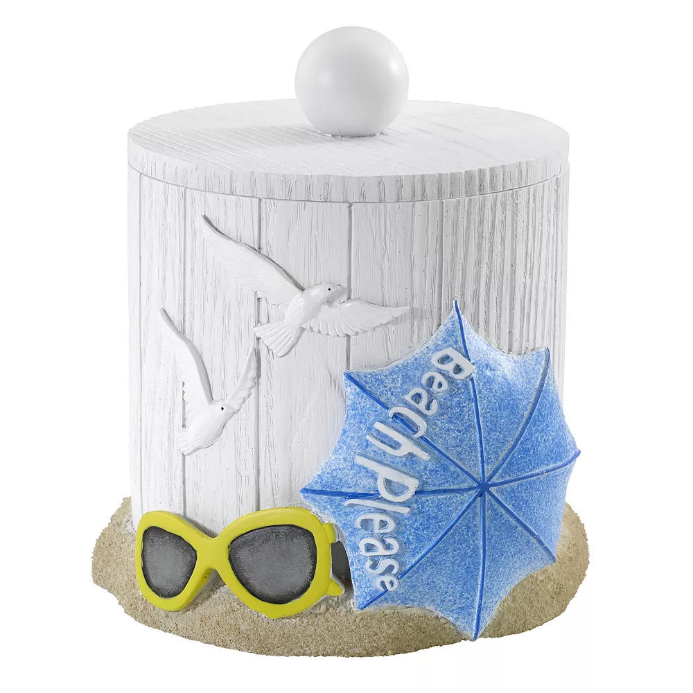 Avanti Beach Mode Jar 3 Avanti Beach Mode Jar