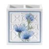 Avanti Garden View Toothbrush Holder -Camden Isle Sales Shop 5024772