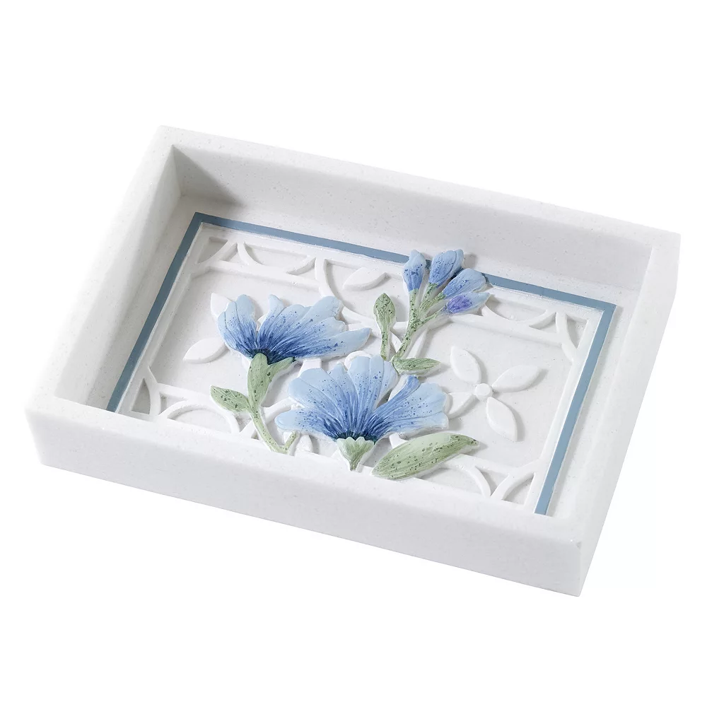 Avanti Garden View Soap Dish 3 Avanti Garden View Soap Dish