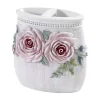 Avanti Spring Garden Toothbrush Holder -Camden Isle Sales Shop 5024797