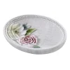 Avanti Spring Garden Soap Dish -Camden Isle Sales Shop 5024798