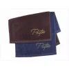 Swanson Christian Supply 04408X Towel Pastor Navy