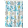 Popular Bath Water Stones Shower Curtain -Camden Isle Sales Shop 5092575