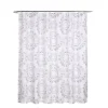 Popular Bath Pastel Medallions Shower Curtain -Camden Isle Sales Shop 5092579