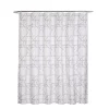 Popular Bath Linear Shroke Shower Curtain -Camden Isle Sales Shop 5092601