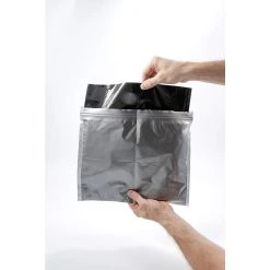 Camco 41548 10 Pack Of Leak Proof Double Lined Camping Toilet Waste Bags, Black -Camden Isle Sales Shop 5094424 ALT3