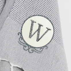 Linum Home Textiles Turkish Cotton Personalized Fun In Paradise Pestemal Beach Towel 10 Linum Home Textiles Turkish Cotton Personalized Fun In Paradise Pestemal Beach Towel -Camden Isle Sales Shop 5126107 ALT4