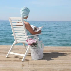 Linum Home Textiles Turkish Cotton Personalized Alara Pestemal Beach And Hand Towel Set -Camden Isle Sales Shop 5126131 ALT3