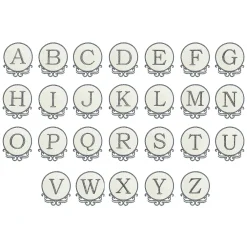 Linum Home Textiles Turkish Cotton Personalized Alara Pestemal Beach And Hand Towel Set -Camden Isle Sales Shop 5126131 ALT5