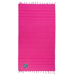 Linum Home Textiles Turkish Cotton Summer Fun Horoscope Leo Pestemal Beach Towel -Camden Isle Sales Shop 5166289 ALT4