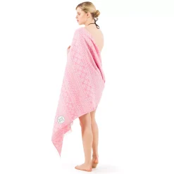 Linum Home Textiles Turkish Cotton Sea Breeze Horoscope Gemini Pestemal Beach Towel -Camden Isle Sales Shop 5166354 ALT