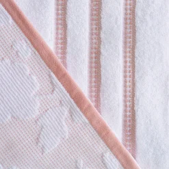 Great Bay Home Cotton Floral 6-piece Bath Towel Set -Camden Isle Sales Shop 5174421 ALT2