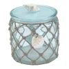 Avanti Seaglass Jar -Camden Isle Sales Shop 5179024
