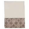 Avanti Galaxy Bath Towel -Camden Isle Sales Shop 5206750 Ivory
