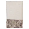 Avanti Galaxy Hand Towel -Camden Isle Sales Shop 5206752 Ivory