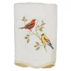 Avanti Premier Songbirds Hand Towel 1 Avanti Premier Songbirds Hand Towel -Camden Isle Sales Shop 5206796