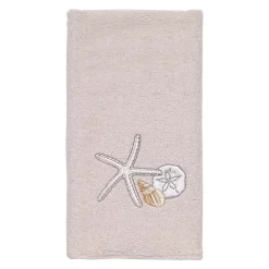 Avanti Seaglass Fingertip Towel