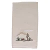 Avanti Cactus Landscape Fingertip Towel -Camden Isle Sales Shop 5206809