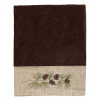 Avanti Pine Branch Bath Towel 2 Avanti Pine Branch Bath Towel -Camden Isle Sales Shop 5206810