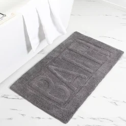 Modern Threads 2-Pack Bath Mat -Camden Isle Sales Shop 5209396 ALT2