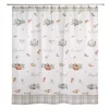 Avanti Grateful Patch Shower Curtain -Camden Isle Sales Shop 5229013