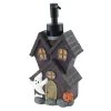 Avanti Halloween Spooky House Lotion Pump -Camden Isle Sales Shop 5229022