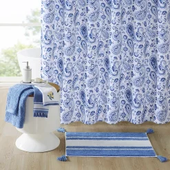 Sonoma Goods For Life® Ryley Border Hand Towel -Camden Isle Sales Shop 5240320 ALT5