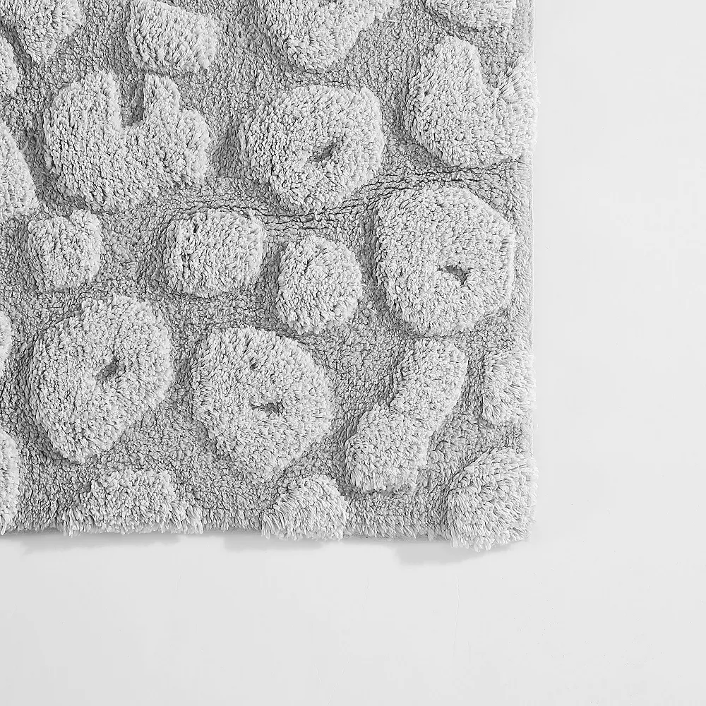 Koolaburra By UGG Ines Chester Bath Rug 6 Koolaburra By UGG Ines Chester Bath Rug - Image 4